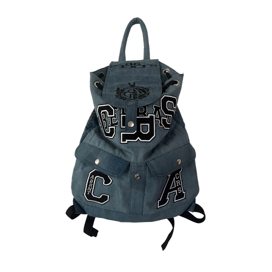 Varsity Backpack