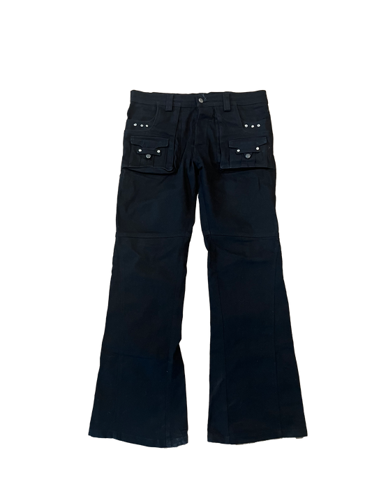 Crash Denim